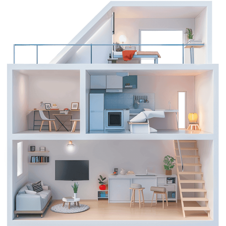 HomeWifi Router