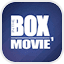 Icon box-movie